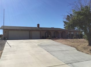 15520 Topango Rd, Victorville, CA 92394