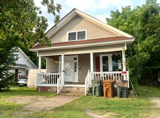 1905 Martin Luther King Jr Dr, Greensboro, NC 27406