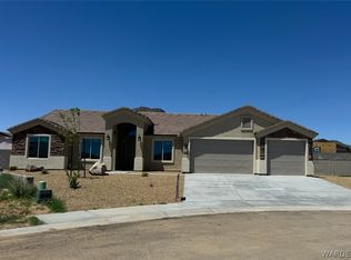 5357 White Tail Cir, Kingman, AZ 86401