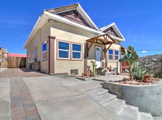 357 W Pinal St, Globe, AZ 85501