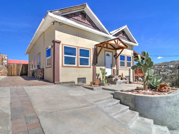 357 W PINAL Street, Globe, AZ 85501