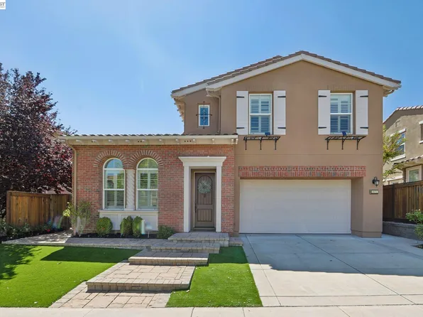 5171 Bengali St, Danville, CA 94506
