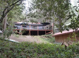 252 Lakeside Way, Berry Creek, CA 95916