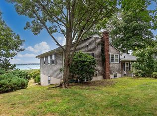 3 Arrowhead Ln, Marion, MA 02738