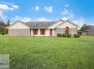 1100 Spruce St, Hinesville, GA 31313