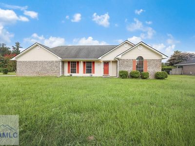 1100 Spruce St, Hinesville, GA, 31313