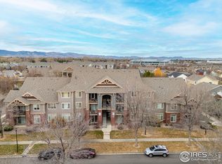 2445 Windrow Dr UNIT C107, Fort Collins, CO 80525