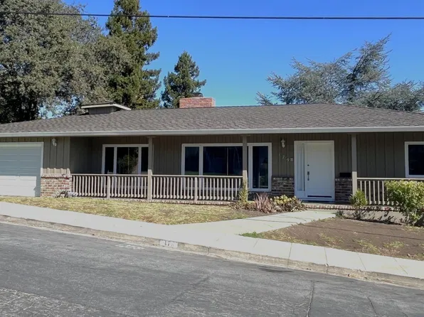 179 Garnet Ave, San Carlos, CA 94070