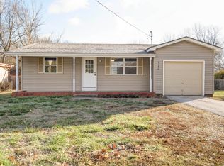2140 S Jefferson Ave, Springfield, MO 65807