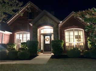 1402 Marshall Creek Rd, Roanoke, TX 76262