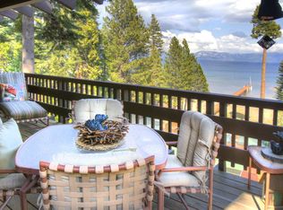 1200 W Lake Blvd, Tahoe City, CA 96145
