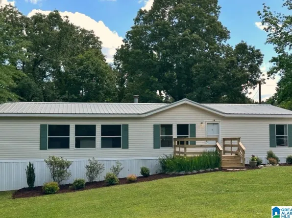 1031 Knopf Dr N, Warrior, AL 35180