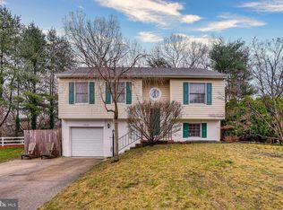 1822 Severn Hills Ln, Severn, MD 21144