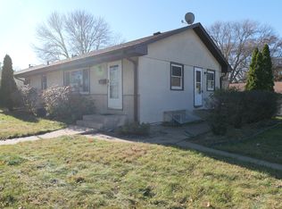 6842 Monroe St NE, Fridley, MN 55432