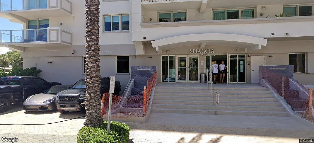 2 bed, 994 sqft, $3,500 — Photo 2