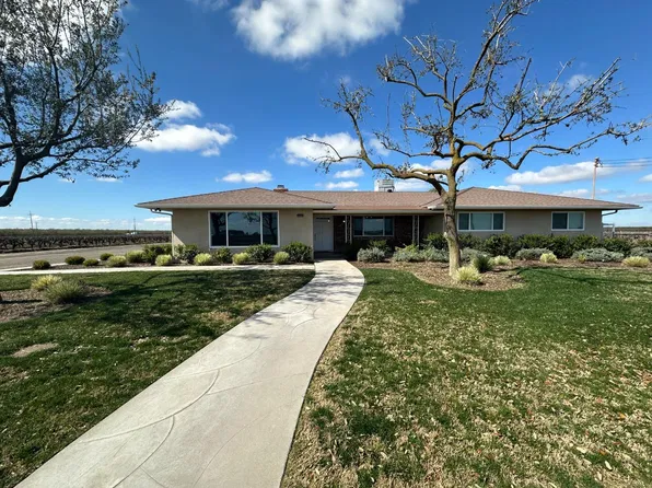 4095 N Dower Ave, Fresno, CA 93723