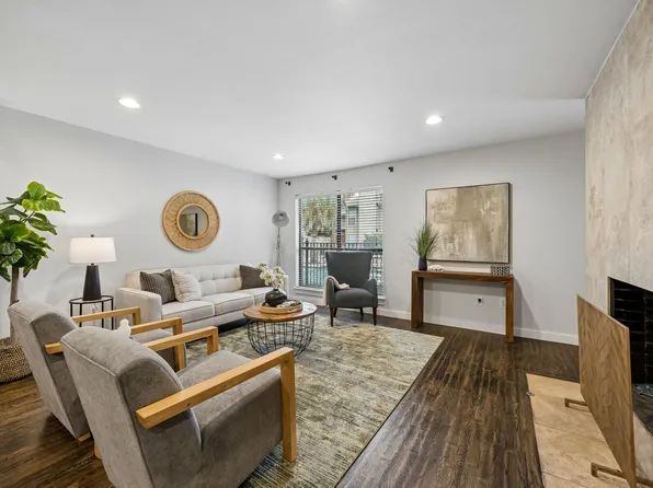 5816 Birchbrook Dr APT 122, Dallas, TX 75206