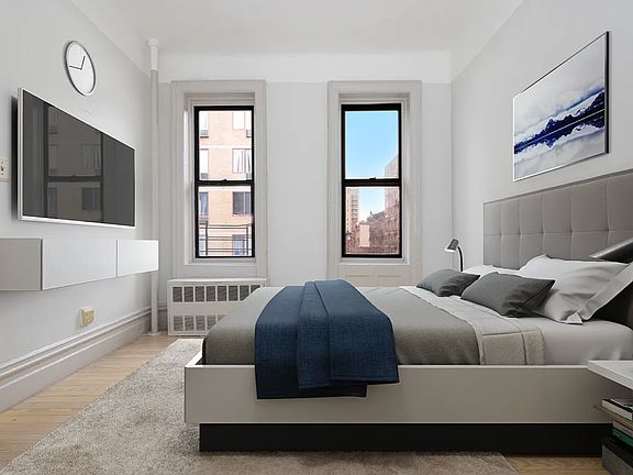 2nd image of 34 Ludlow St APT 14