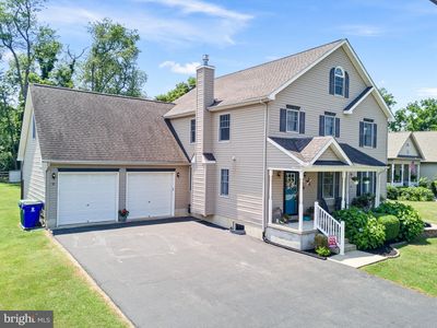 192 Hollywood Beach Rd, Chesapeake City, MD, 21915