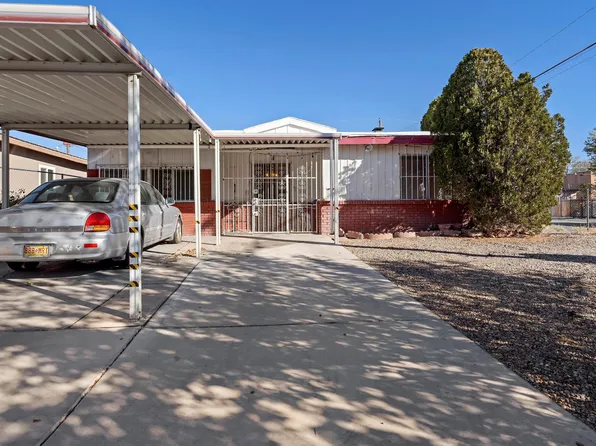 448 San Pablo St SE, Albuquerque, NM 87108