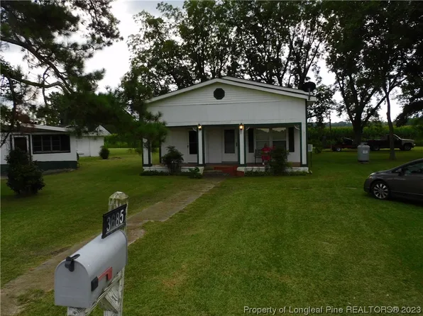 3671 Us Highway 301 S, Fairmont, NC 28340