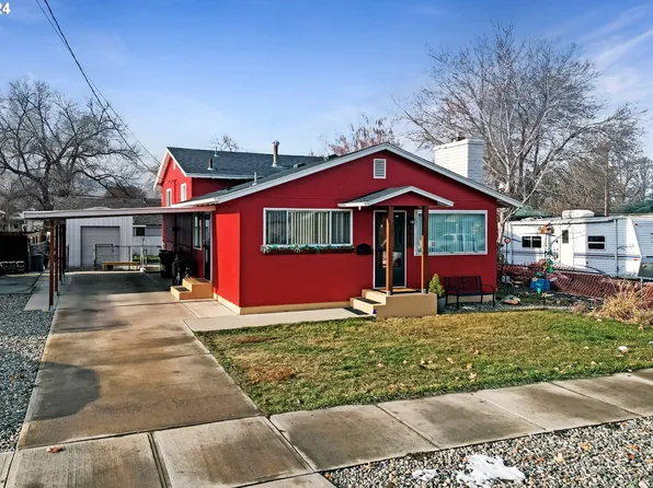 2675 8th St, Baker City, OR 97814