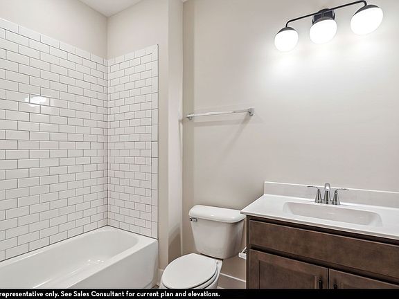 Bathroom 2