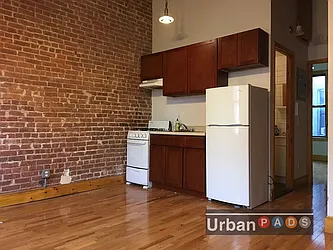 Rented by Urban Pads