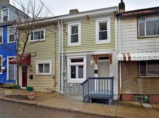 320 37th St, Pittsburgh, PA