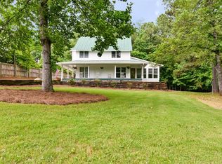 1815 McLain Rd NW, Acworth, GA 30101