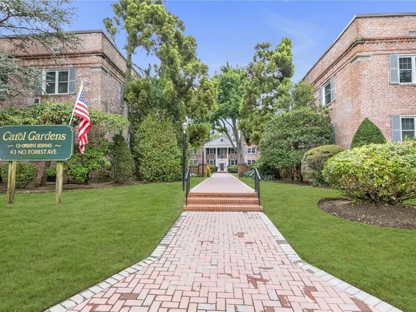 43 N Forest Avenue #e23, Rockville Centre, NY 11570