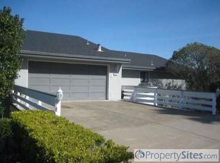 1464 Hull Ln, Martinez, CA 94553