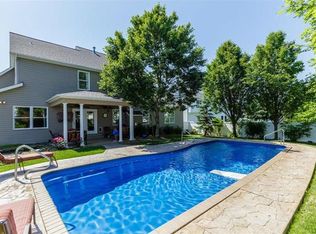 7 Avondale Spring Ct, O Fallon, MO 63368