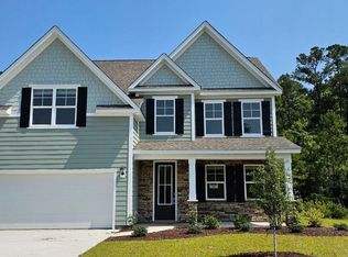 4045 Dewberry Ln LOT 972, Myrtle Beach, SC 29579