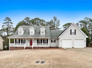 3217 Lillian Pl, Fayetteville, NC 28306