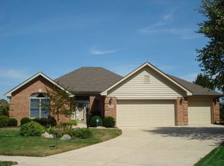 1583 Ramah Ct, Dayton, OH 45458