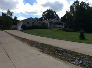 3840 N 30 E, Angola, IN 46703