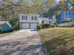 2146 Sitting Bull Ct, Norcross, GA 30071