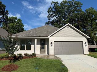 2282 Snowden Pl W, Mobile, AL 36609