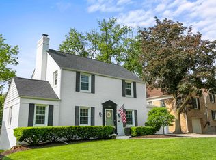 5311 Western Ave, Omaha, NE 68132