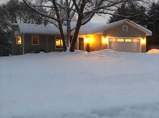 4458 146th Ln NW, Andover, MN 55304