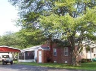 14 1st St, Indian Head, MD