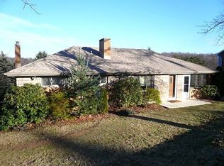 233 Highway View Dr, Mcmurray, PA 15317