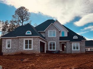 101 Misty Pond Ct, Warner Robins, GA 31088