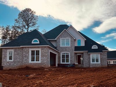 101 Misty Pond Ct, Warner Robins, GA, 31088