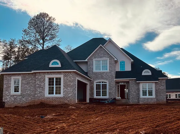 101 Misty Pond Ct, Warner Robins, GA 31088