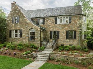 4740 Quebec St NW, Washington, DC 20016