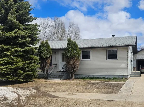 310 2nd AVENUE, Cudworth, SK S0K 1B0