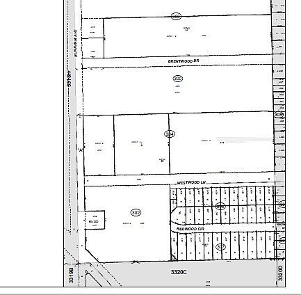 2nd image of 3250 Westwood Ln