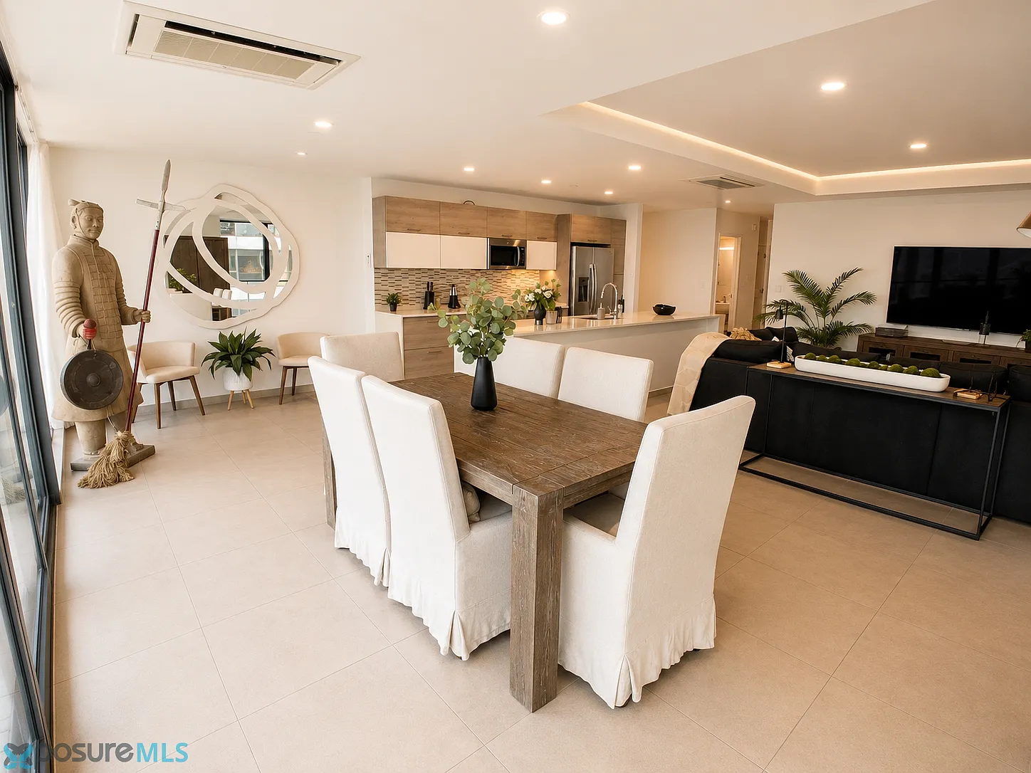 Ciudadela (Condominio) — Photo 1